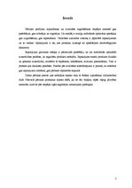 Referāts 'Gaļas kūpinājumu iepakošana', 3.