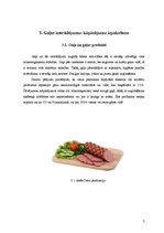 Referāts 'Gaļas kūpinājumu iepakošana', 7.