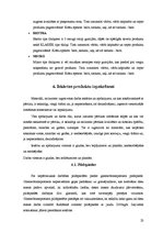 Referāts 'Gaļas kūpinājumu iepakošana', 23.