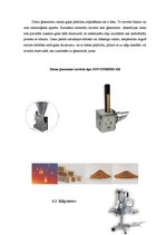 Referāts 'Gaļas kūpinājumu iepakošana', 26.