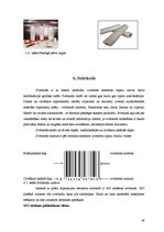 Referāts 'Gaļas kūpinājumu iepakošana', 36.