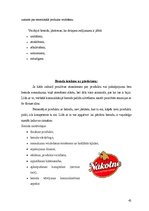 Referāts 'Gaļas kūpinājumu iepakošana', 42.