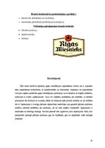 Referāts 'Gaļas kūpinājumu iepakošana', 43.