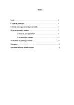 Referāts 'Sociālā psiholoģija manā nākamajā profesijā', 1.