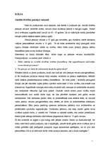 Eseja 'Sociālā drošība pensijas vecumā', 1.