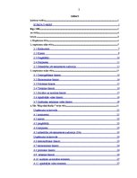 Referāts 'Uzņēmuma SIA "xxx" ārējā vide', 2.