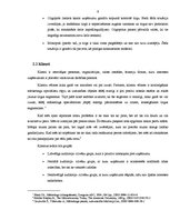 Referāts 'Uzņēmuma SIA "xxx" ārējā vide', 9.