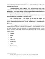 Referāts 'Uzņēmuma SIA "xxx" ārējā vide', 12.