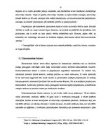 Referāts 'Uzņēmuma SIA "xxx" ārējā vide', 14.