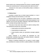 Referāts 'Uzņēmuma SIA "xxx" ārējā vide', 15.