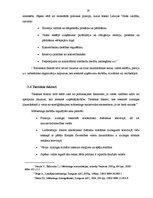 Referāts 'Uzņēmuma SIA "xxx" ārējā vide', 16.