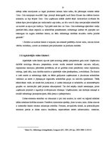 Referāts 'Uzņēmuma SIA "xxx" ārējā vide', 18.