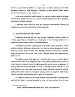 Referāts 'Uzņēmuma SIA "xxx" ārējā vide', 19.