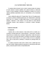 Referāts 'Uzņēmuma SIA "xxx" ārējā vide', 21.