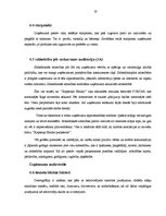 Referāts 'Uzņēmuma SIA "xxx" ārējā vide', 23.