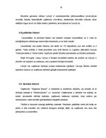 Referāts 'Uzņēmuma SIA "xxx" ārējā vide', 26.