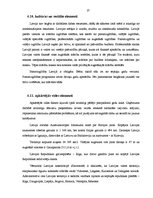 Referāts 'Uzņēmuma SIA "xxx" ārējā vide', 27.