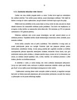 Referāts 'Uzņēmuma SIA "xxx" ārējā vide', 28.