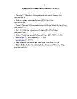 Referāts 'Uzņēmuma SIA "xxx" ārējā vide', 30.