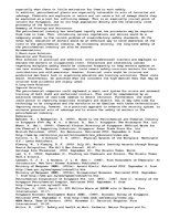 Eseja 'The Petrochemical Industry in Singapore - Ways to Improve Safety ', 6.