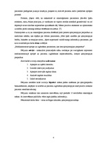 Referāts 'Medikamentozā aprūpe un izglītošana pacientiem, kas lieto ķīmijterapijas preparā', 3.