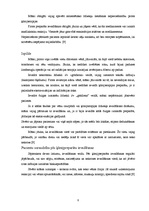 Referāts 'Medikamentozā aprūpe un izglītošana pacientiem, kas lieto ķīmijterapijas preparā', 7.