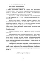 Referāts 'Medikamentozā aprūpe un izglītošana pacientiem, kas lieto ķīmijterapijas preparā', 9.