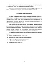 Referāts 'Medikamentozā aprūpe un izglītošana pacientiem, kas lieto ķīmijterapijas preparā', 14.