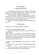 Referāts 'Medikamentozā aprūpe un izglītošana pacientiem, kas lieto ķīmijterapijas preparā', 15.