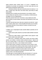 Referāts 'Medikamentozā aprūpe un izglītošana pacientiem, kas lieto ķīmijterapijas preparā', 18.