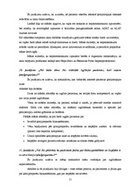 Referāts 'Medikamentozā aprūpe un izglītošana pacientiem, kas lieto ķīmijterapijas preparā', 20.