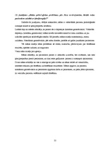 Referāts 'Medikamentozā aprūpe un izglītošana pacientiem, kas lieto ķīmijterapijas preparā', 21.