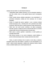 Referāts 'Medikamentozā aprūpe un izglītošana pacientiem, kas lieto ķīmijterapijas preparā', 22.