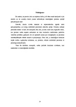 Referāts 'Medikamentozā aprūpe un izglītošana pacientiem, kas lieto ķīmijterapijas preparā', 23.