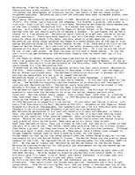 Eseja 'George Balanchine', 1.