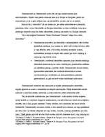 Konspekts 'Eiropas identitātes konstrukcija: Gemainschaft un Gesellschaft dimensijas', 2.