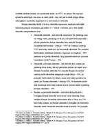 Konspekts 'Eiropas identitātes konstrukcija: Gemainschaft un Gesellschaft dimensijas', 3.