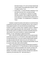 Konspekts 'Eiropas identitātes konstrukcija: Gemainschaft un Gesellschaft dimensijas', 4.