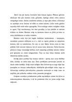 Referāts 'Dzintars', 5.