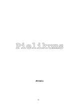 Referāts 'Dzintars', 21.