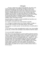 Eseja '2084.gads', 1.