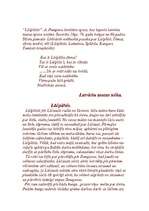 Referāts 'Lāčplēša diena - 11.novembris ', 3.