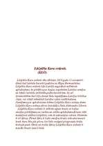 Referāts 'Lāčplēša diena - 11.novembris ', 6.