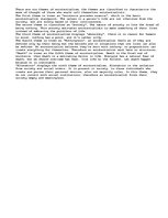 Eseja 'Existentialism', 1.