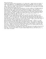 Eseja 'Should Smoking Be Banned in All Restaurants?', 1.