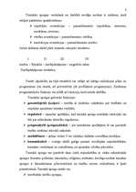 Referāts 'Tiesiskā apziņa', 5.