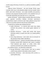 Referāts 'Tiesiskā apziņa', 10.