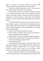 Referāts 'Tiesiskā apziņa', 22.