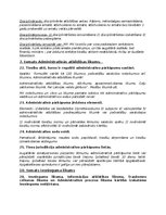 Konspekts 'Konspekts administratīvajās tiesībās uz 2. kontroldarbu', 9.