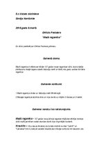 Konspekts 'Otfrīds Preislers "Mazā raganiņa"', 2.